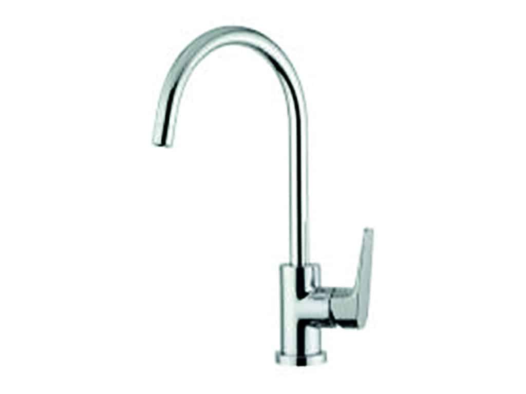 posh solus mkii designer kitchen sink