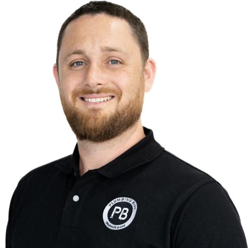 Photo of Phil from Plumbing Bros Perth.